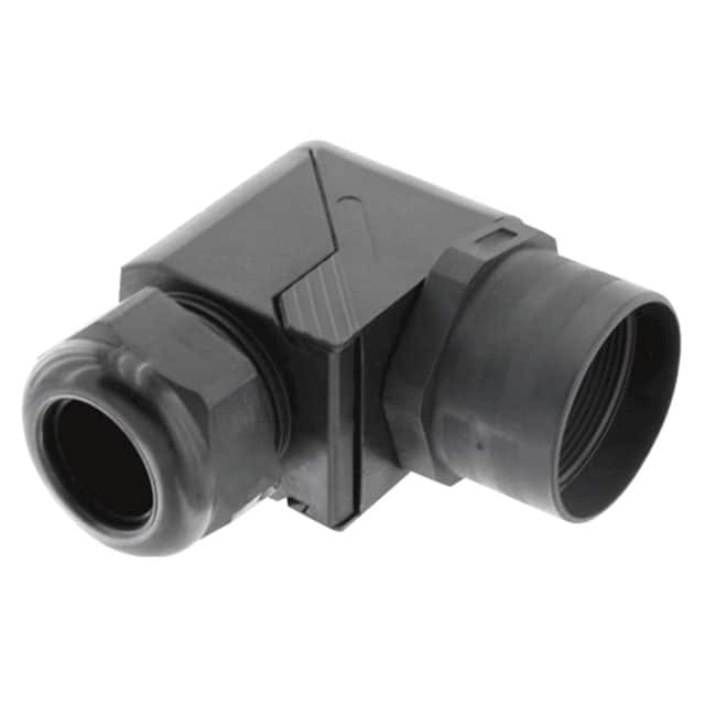 CL124051 Souriau-Sunbank by Eaton  Backshells and Cable Clamps